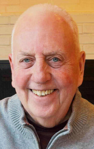 Michael Connelly 1944-2025
